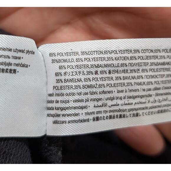 NWT Zumba Instructor Size M Dance Get Down Racerback Tank Dance Gym - Picture 8 of 9